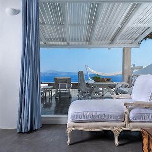 Andronis Luxury Suites